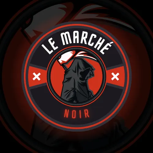 Le marche Noir