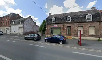 La Petite Brocante