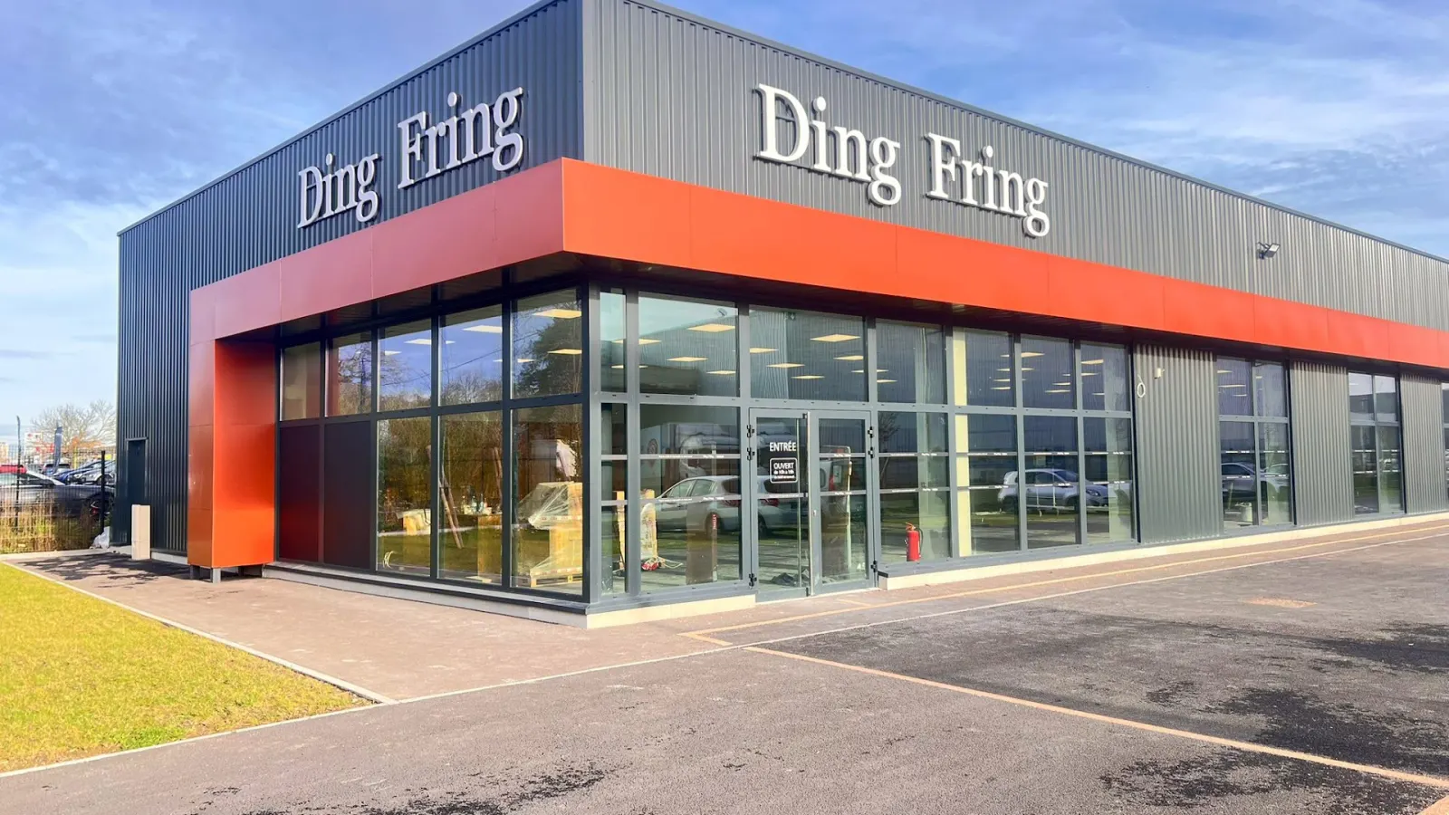 Ding Fring