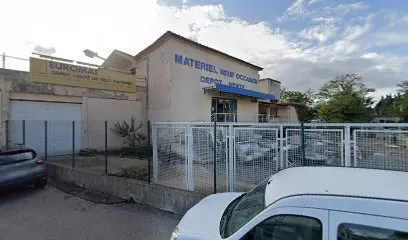Depot Vente