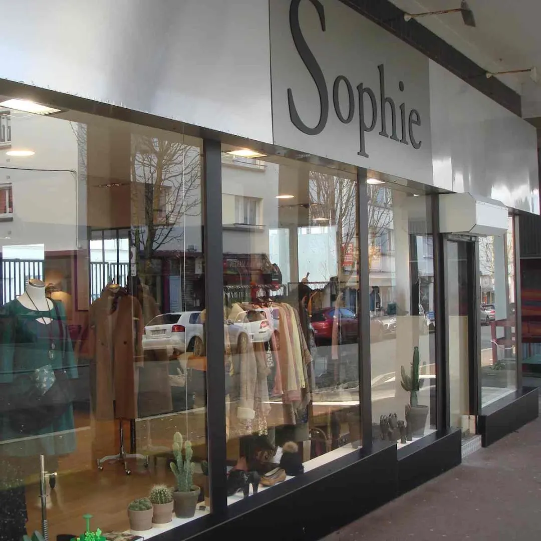 Sophie