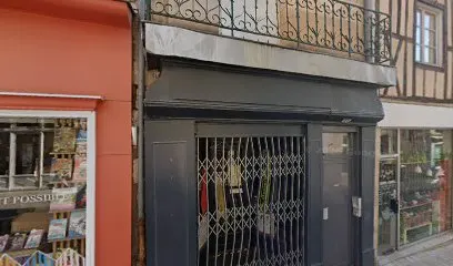 Re-mode tiny store