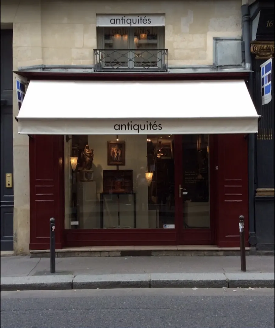 La Credence Antiquités