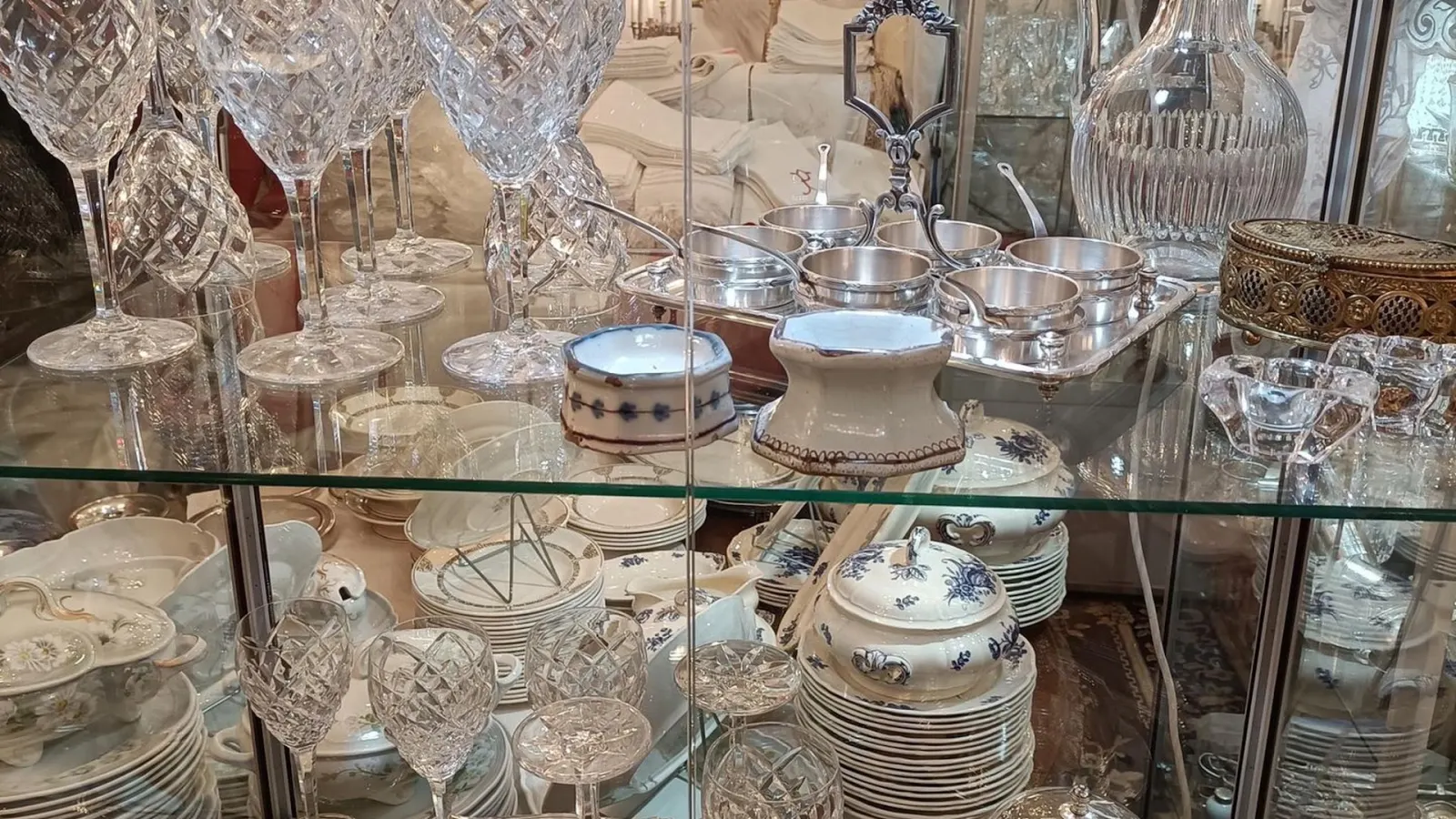 Antiquités Brocante Belloc Alexandre