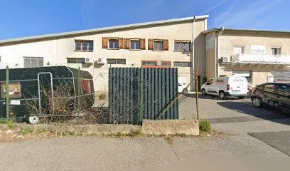 Au grand vide maison