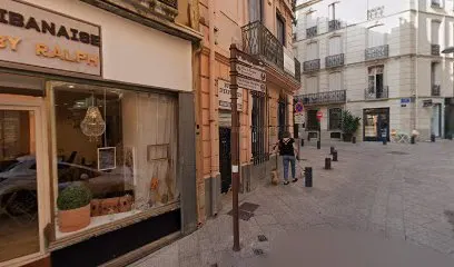 Antiquite Alain Lesage 66000Perpignan