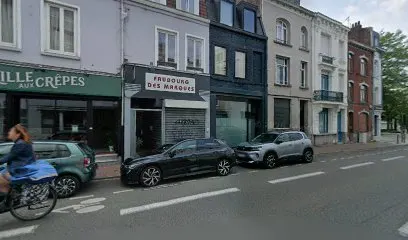 Faubourg Des Marques