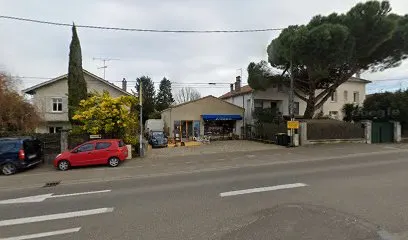 Antiquités Habert