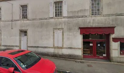 Brocante Vendee