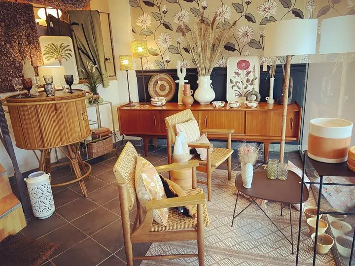 Le Comptoir de Zelie