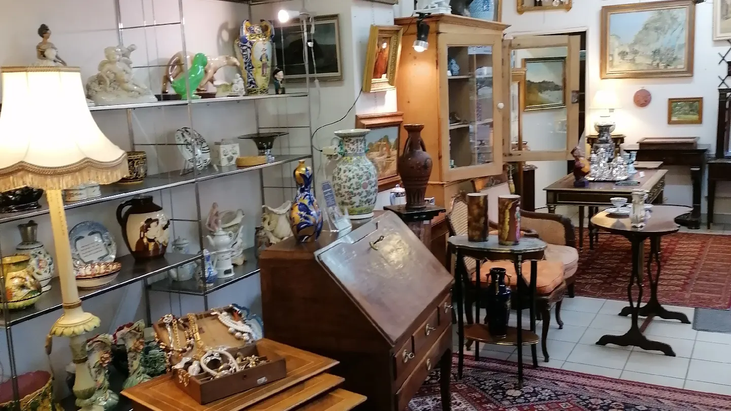Aux Arts Decoratifs