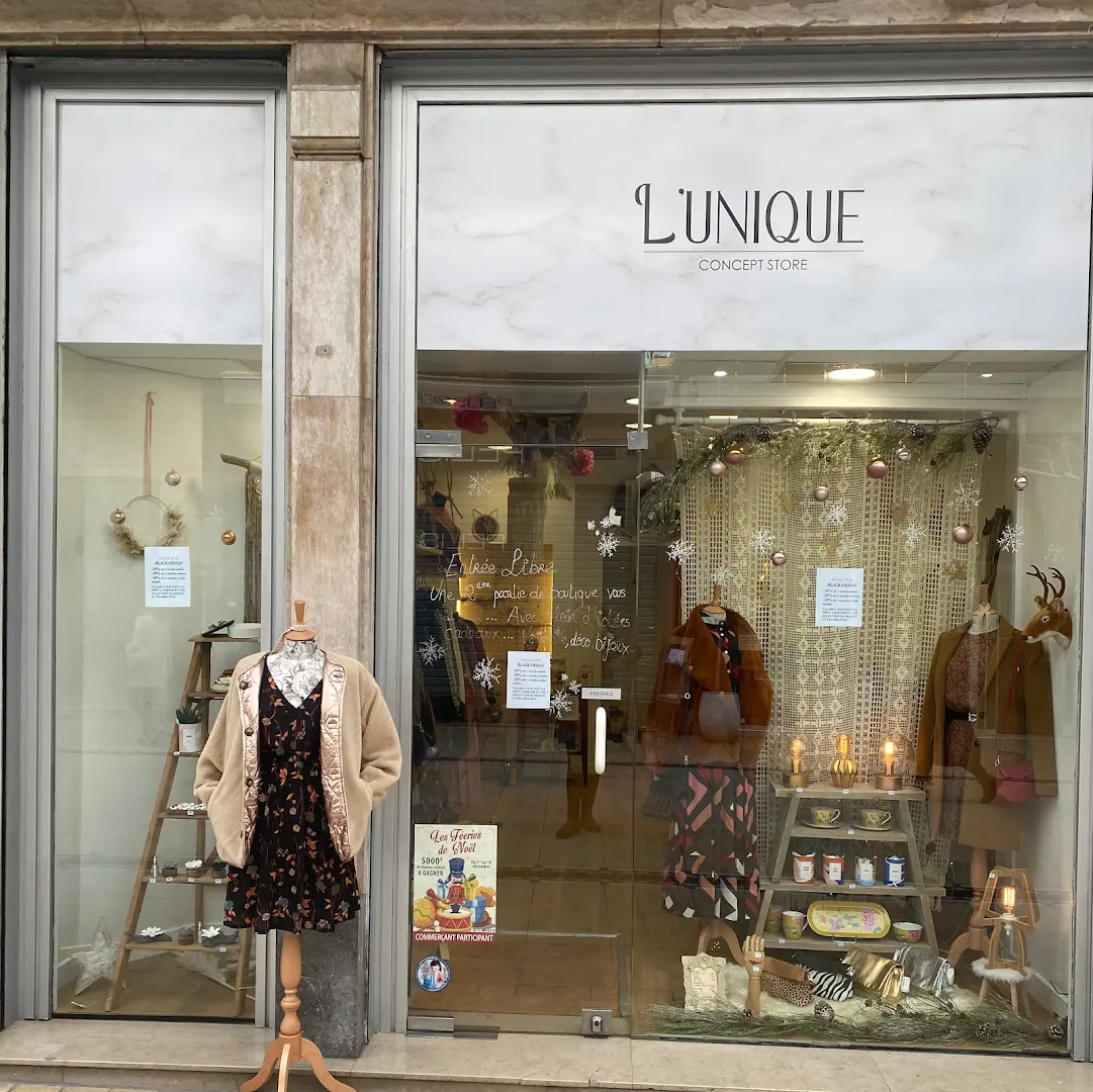 L'unique