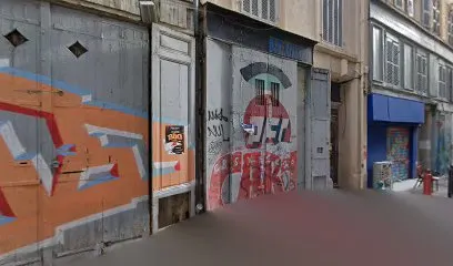 Psartek friperie