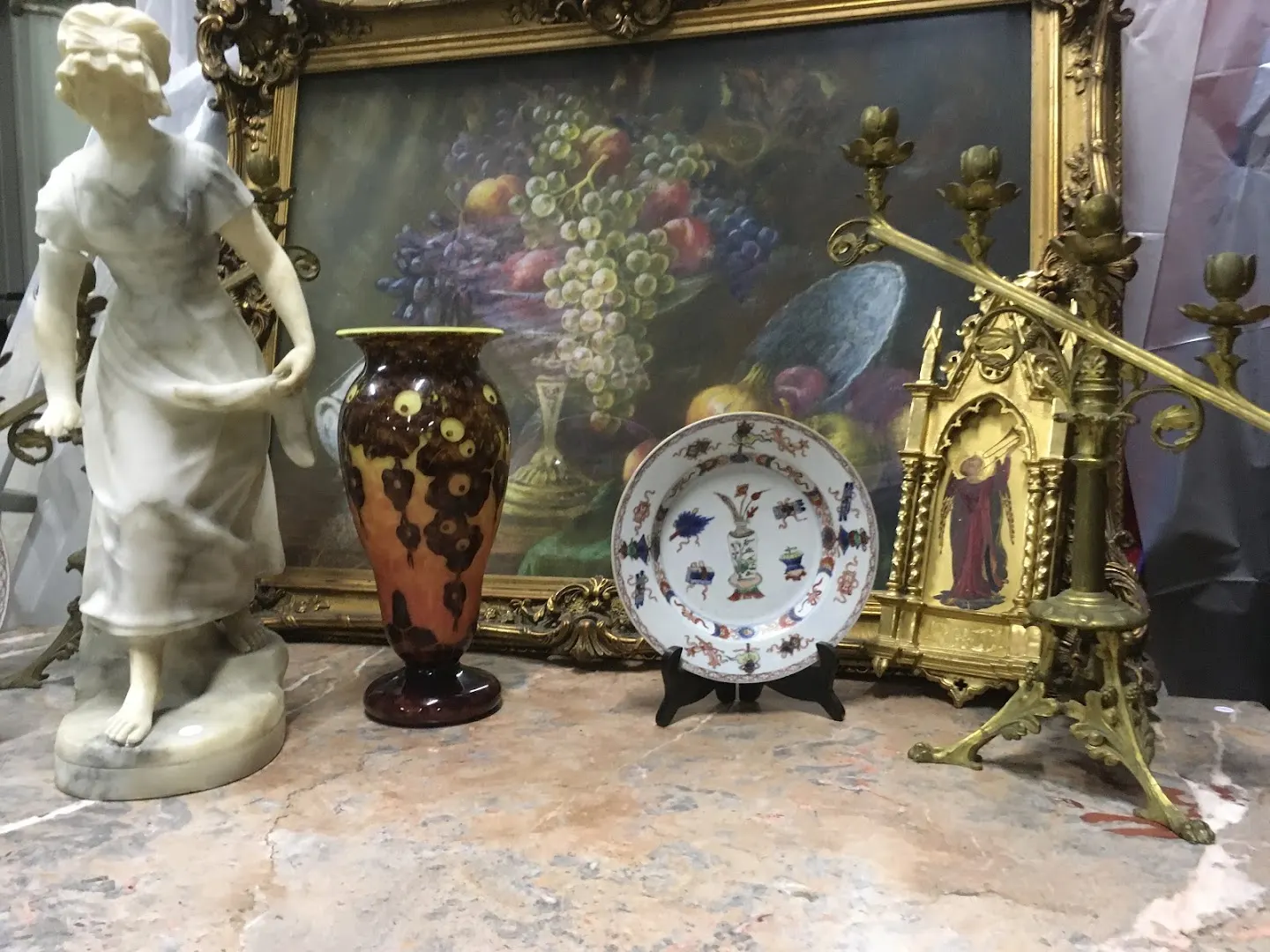 Bedel Antiquités & Débarras