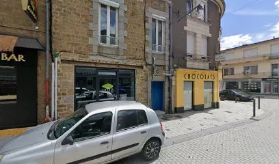 SnapMark