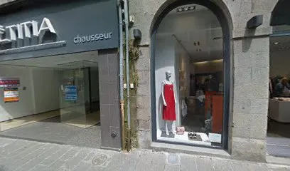 Seconde Vintage Shop