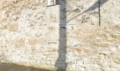 Pasi Marianne