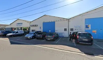 L'Atelier de Pierre