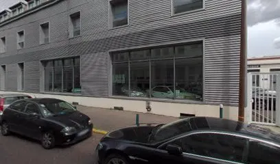 Centre D'occasions Bmw & Mini
