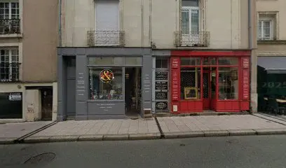 Leglise Julien