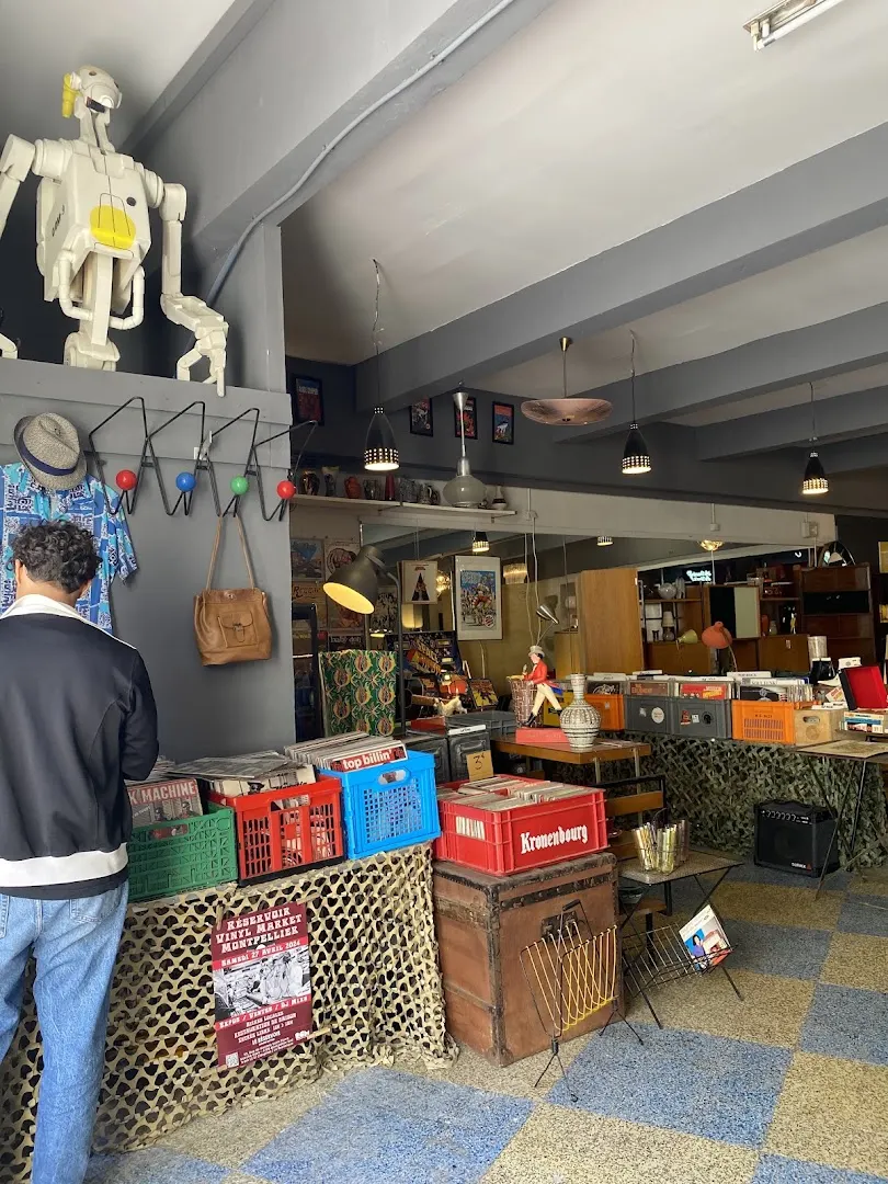 Lab Concept Store