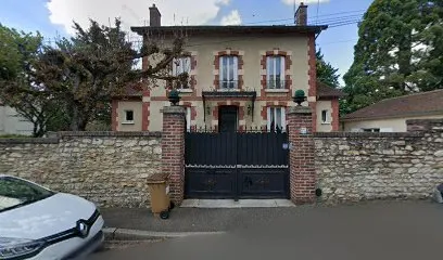 Brocante De l'ODER