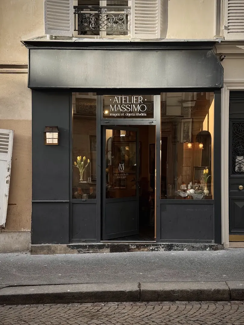 Atelier Massimo