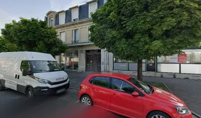 Friperie les audacieuses
