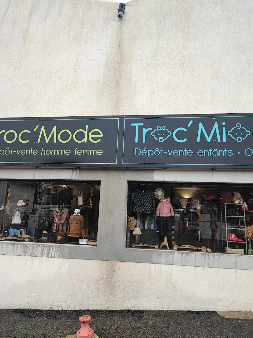 Troc mode