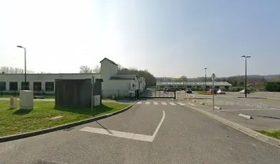 Friperie solidaire de Bueil