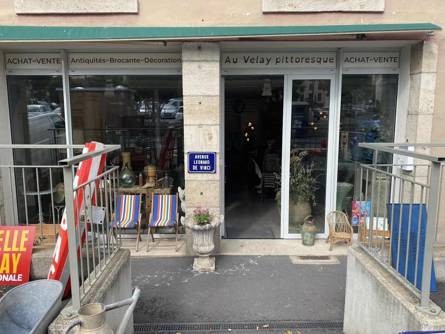 Au Velay pittoresque