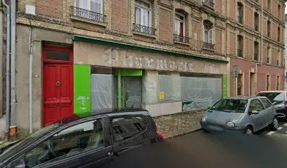 La Brocante de Marie Laure