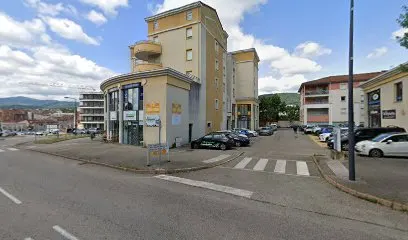 Berlioz Antiquités
