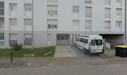 Huet Dimitri Claude