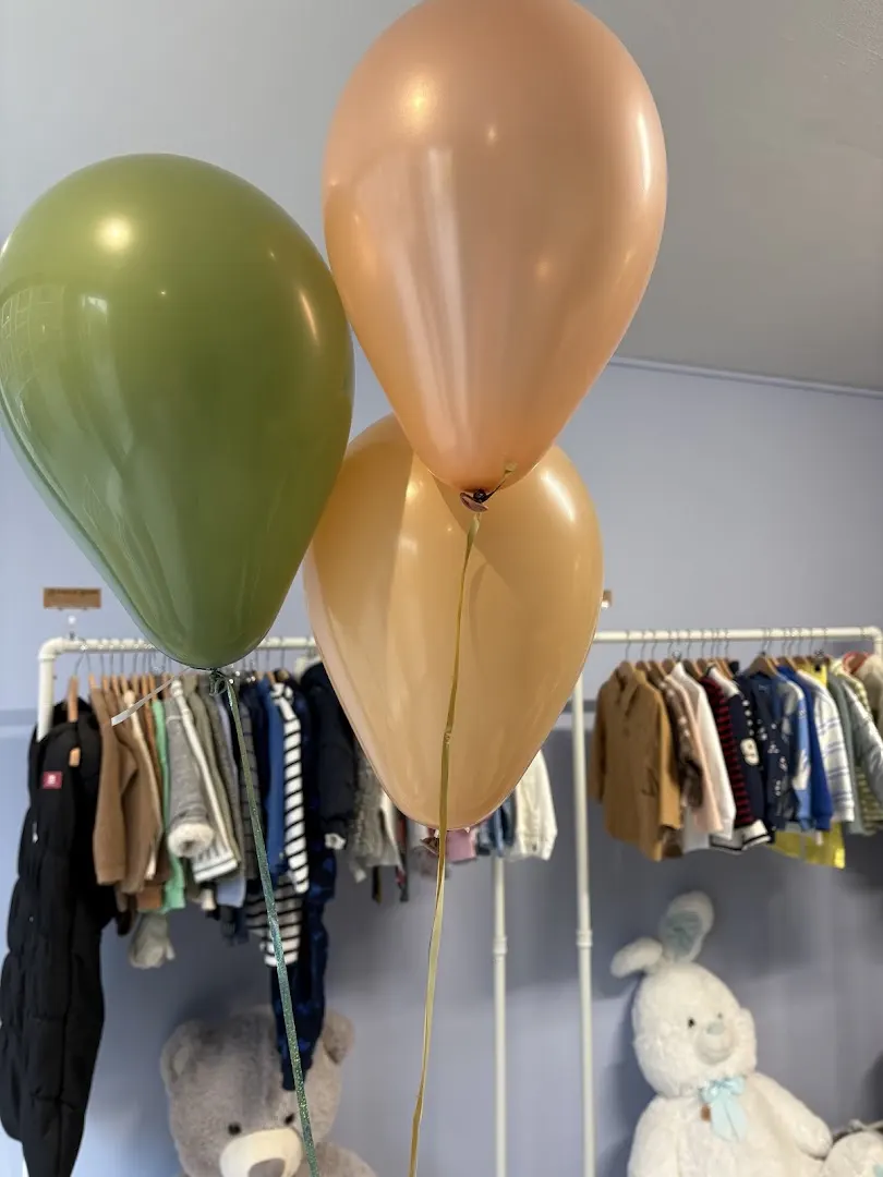 Depot vente Biboune store