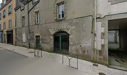 Antiquités