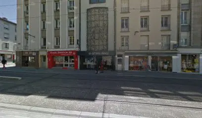 KILO SHOP BREST