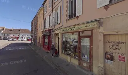 Le Rol Isabelle