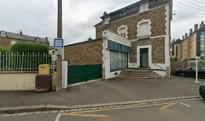 La Farandole des Fringues