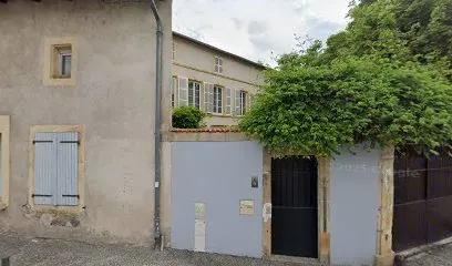Favero Pascal