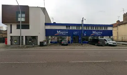 Librairie Le Trait d'Union