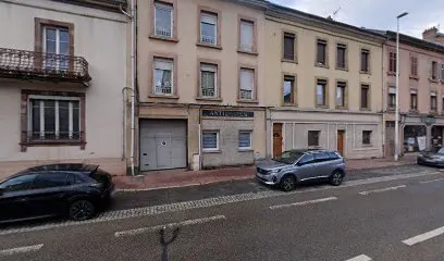 Antiquités