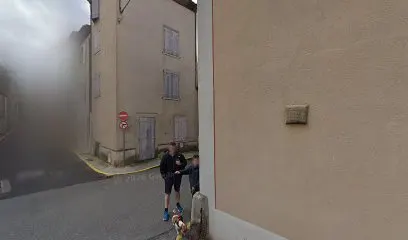 Hoarau Christophe