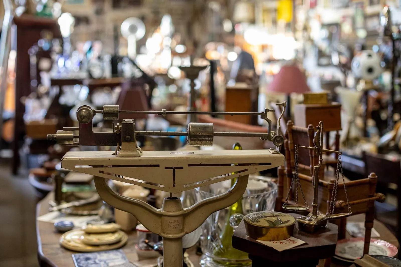 Chasseur de Brocante