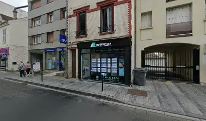 Le P'tit Depot