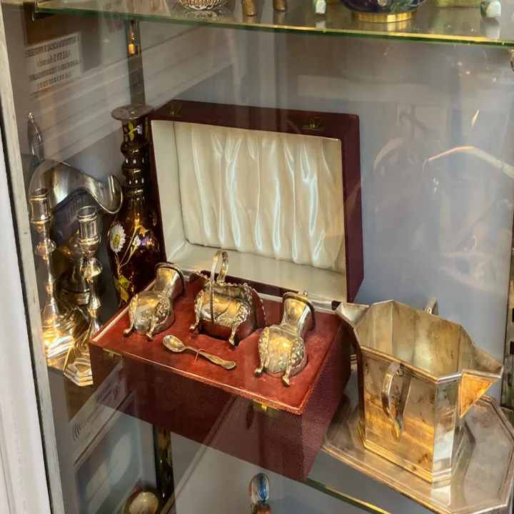 Top Design Mr Alexandre Antiquaire