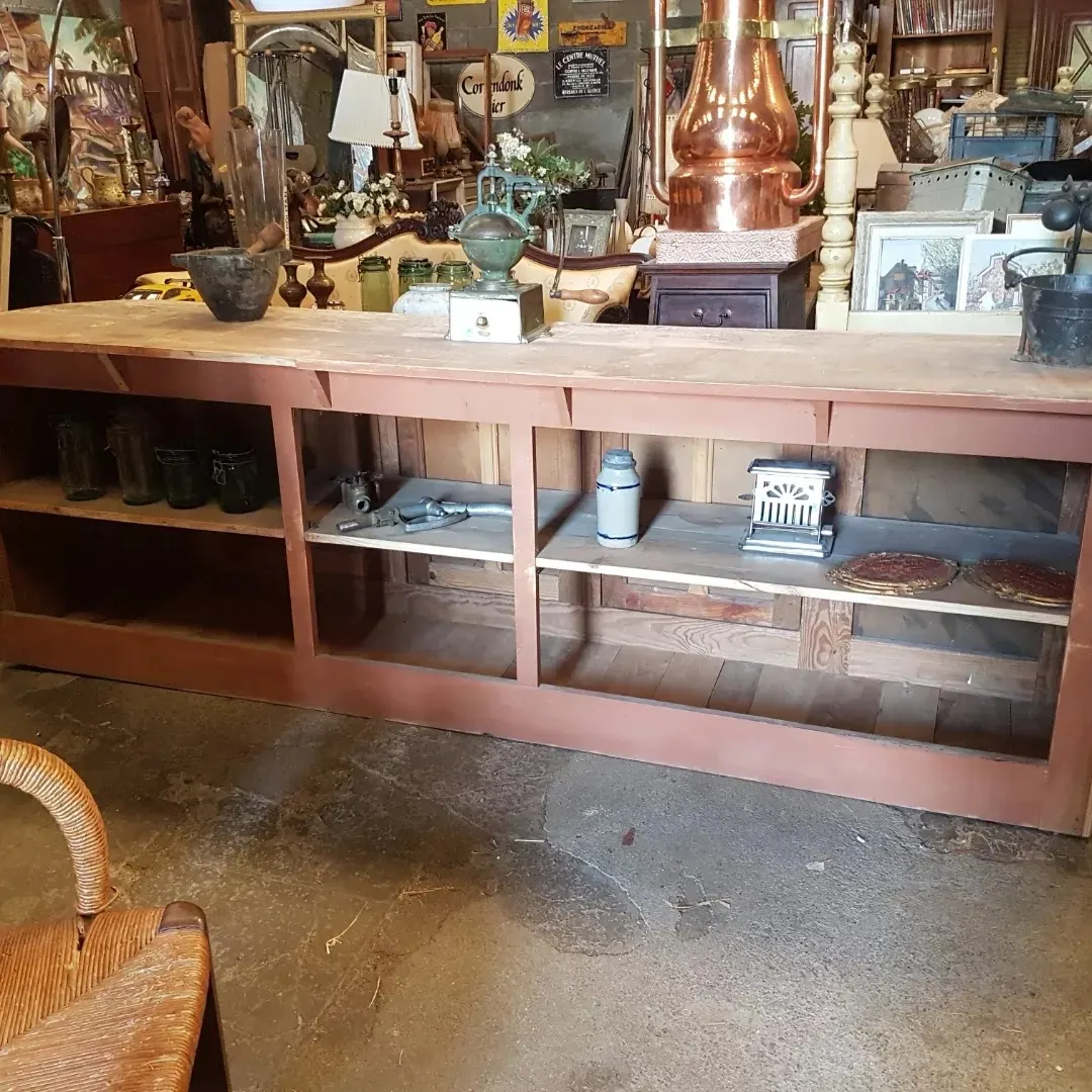 Brocante de L'albinque