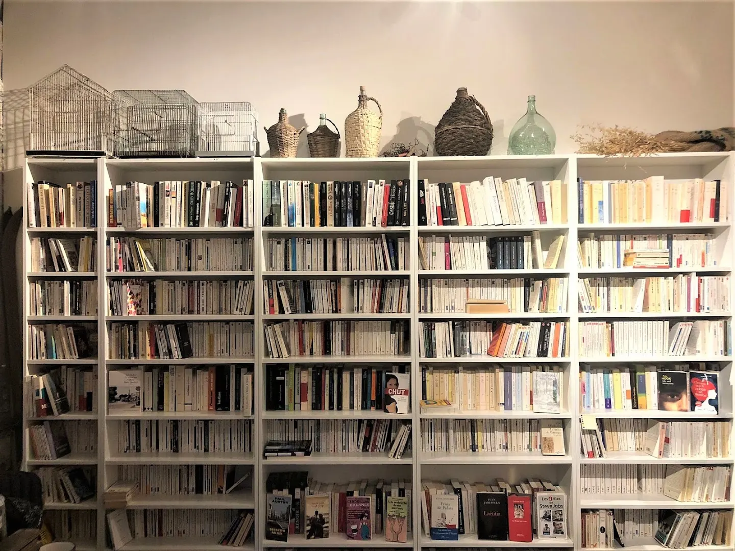 La Boutique 19