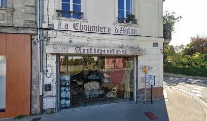La Chaumiere D'antan