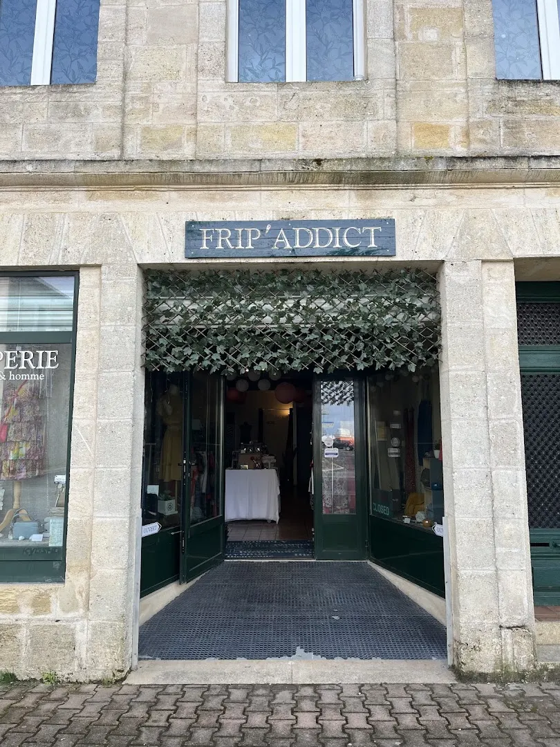 Frip'addict